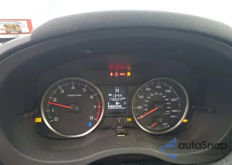 2016 Subaru Crosstrek Premium z USA, uszkodzony, nr VIN JF2GPABC2G8213262